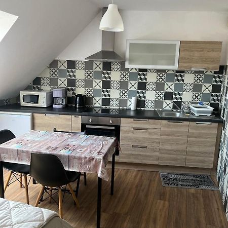 Super Appartement Colmar Centre Zewnętrze zdjęcie