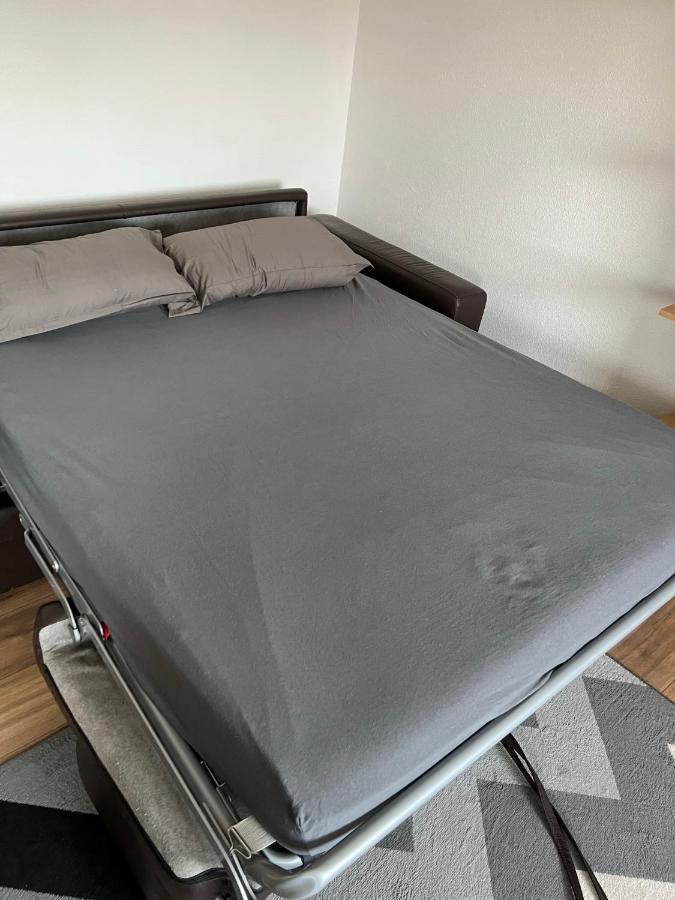 Super Appartement Colmar Centre Zewnętrze zdjęcie