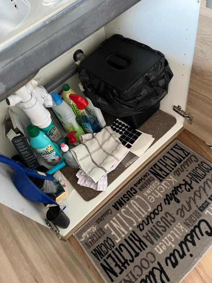 Super Appartement Colmar Centre Zewnętrze zdjęcie