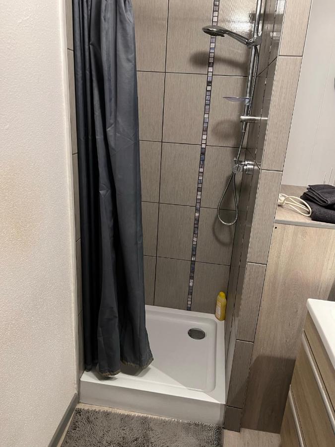 Super Appartement Colmar Centre Zewnętrze zdjęcie