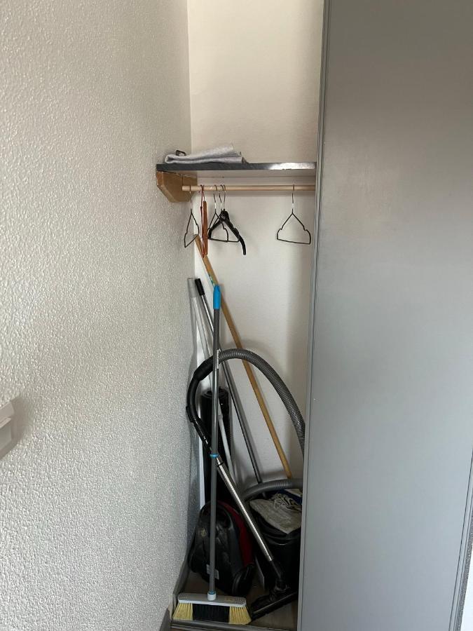 Super Appartement Colmar Centre Zewnętrze zdjęcie