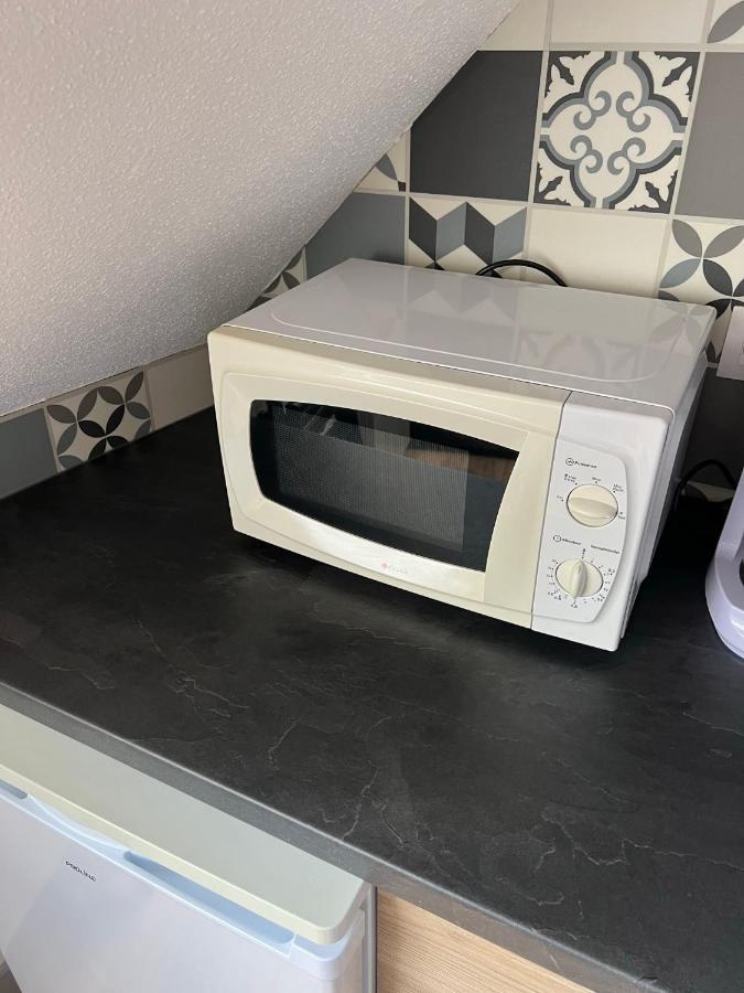 Super Appartement Colmar Centre Zewnętrze zdjęcie