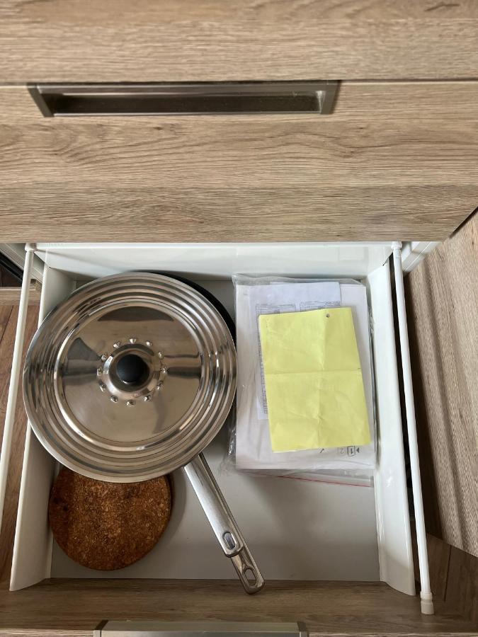 Super Appartement Colmar Centre Zewnętrze zdjęcie
