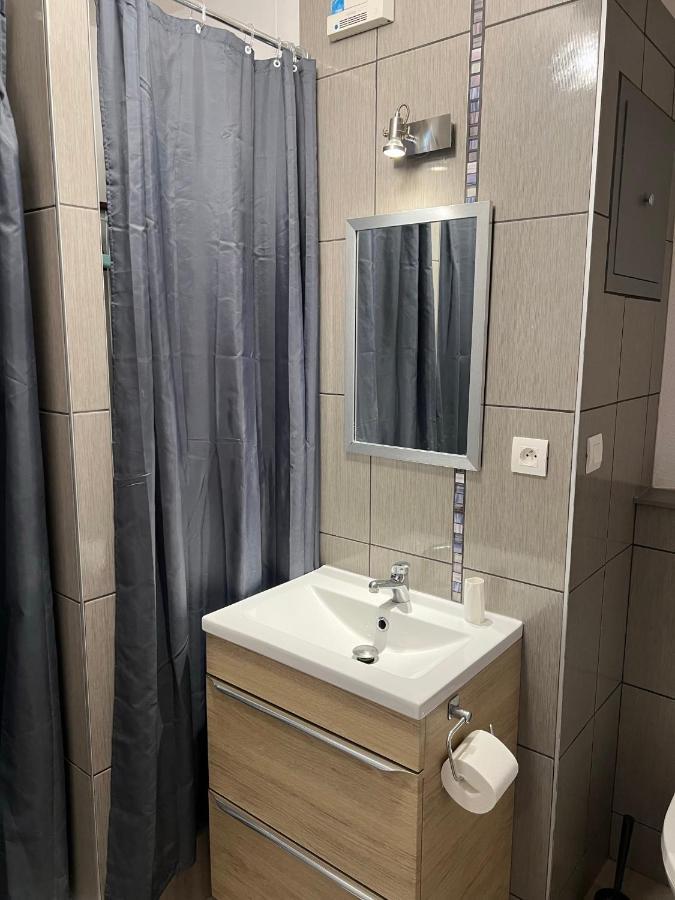 Super Appartement Colmar Centre Zewnętrze zdjęcie